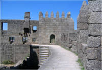 Foto 4 castelo