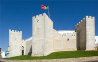 Foto 1 castelo