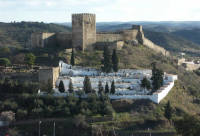 Foto 1 castelo