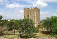 Foto 2 castelo