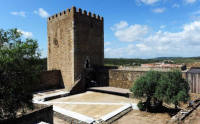 Foto 3 castelo