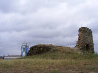 Foto 1 castelo