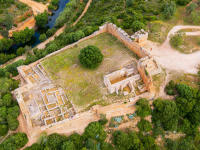 Foto 2 castelo