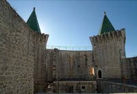 Foto 2 castelo