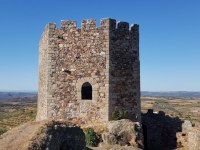 Foto 2 castelo
