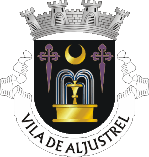 Brasão de Aljustrel 