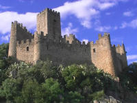 Foto 1 castelo