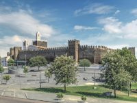 Foto 1 castelo