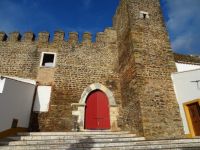 Foto 4 castelo