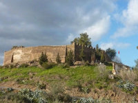 Foto 1 castelo