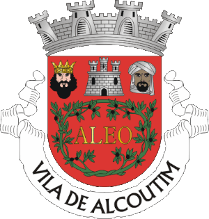Brasão de Alcoutim