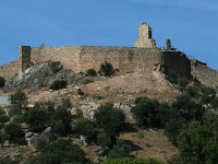 Foto 1 castelo