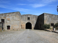 Foto 1 castelo