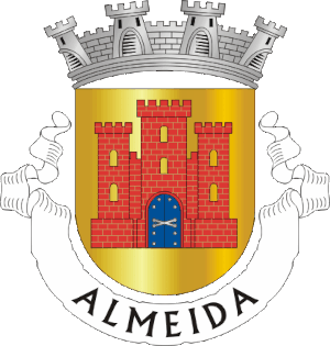 Brasão de Almeida
