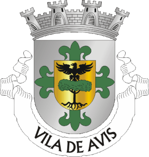 Brasão da Avis