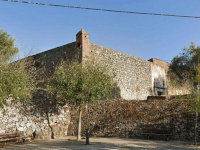 Foto 1 castelo
