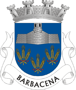 Brasão de Barbacena 