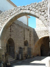 Foto 4 castelo