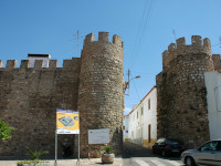Foto 1 castelo