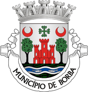 Brasão da Vidigueira