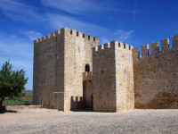 Foto 1 castelo