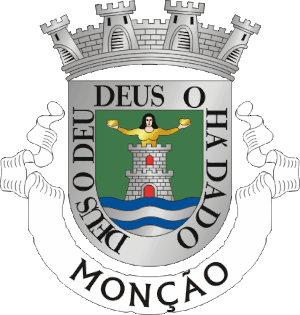 Brasão de Vila Nova de Cerveira