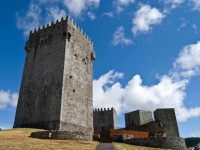Foto 2 castelo