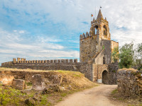 Foto 1 castelo