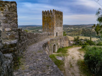 Foto 2 castelo