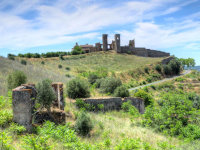 Foto 3 castelo