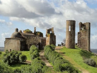 Foto 4 castelo